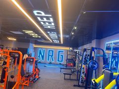 -NRG健身私教CLUB(静安体育中心店)