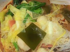 -刘文祥麻辣烫(蛇口店)