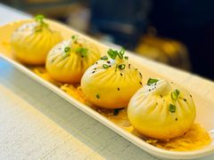 和平生生煎-上海和平饭店龙凤厅 Dragon Phoenix