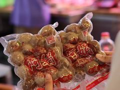 -阿娟牛肉丸·手打牛肉丸·现做现卖