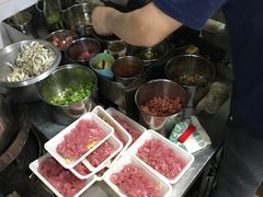 -何记酿皮店(西流湾店)