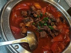 -韩记海鲜饺子旗舰店(红海新区店)