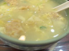 -惠宾饭庄(中山路店)
