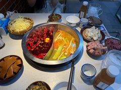 -芈重山老火锅(广州首店)