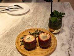 -The Rug Cafe(王府中环店)