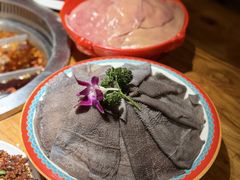 -城墙拐拐火锅(三峡广场黑金冠店)
