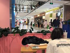 -龙湖重庆时代天街