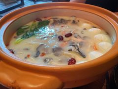 -羡餐厅·杭帮菜·淳菜(千岛湖自由洲际殿店)