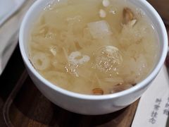 -彬媽糖水(侨鑫国际店)