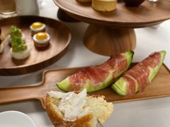 -三嚥阁 La Villa Restaurant