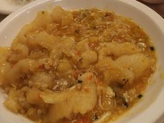 -新聚丰菜馆(太监弄店)