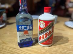 -有喜屋·日料·居酒屋(旭辉广场店)
