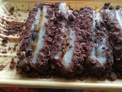 红豆年糕-南大门韩国米糕(公滨路店)