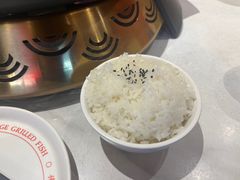 -锦尚阁烤鱼(望京新荟城店)