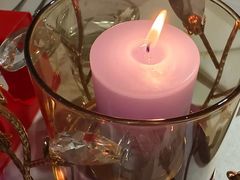 -PARFUM FLORAL花境法餐(南京首店)