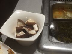 -海底捞火锅(凯德广场店)