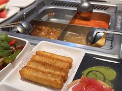 -海底捞火锅(龙湖北京大兴天街店)