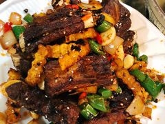 -宋记冕宁土菜馆(海门渔村二店)