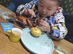 -美森西餐厅(曙光大道店)