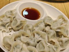 -村长家的疙瘩汤·东营菜(东营茶城店)