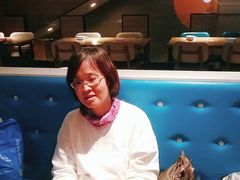 -豪客来牛排(夫子庙店)