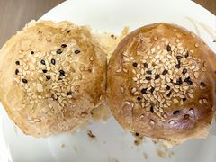 -白玉兰食品甜凤店(合生汇店)