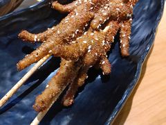 -凯撒尔新疆特色主题餐厅(青山店)
