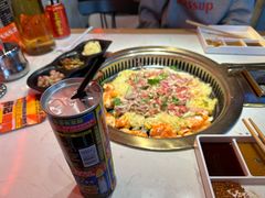 -杨记齐齐哈尔烤肉(总店)