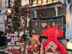 -大头虾越式风味餐厅(光明广场店)