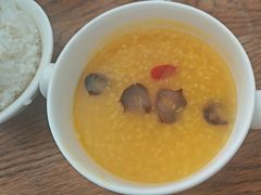 小米辽参-花舍·新派粤菜·西餐·下午茶(亚运村·鸟巢店)