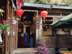 -小厨子私房菜·云南美食店