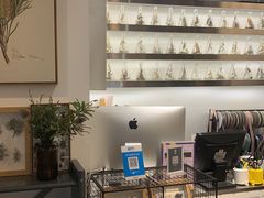 -植物学家的女儿(北马道巷店)