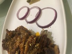 -满汉楼(江畔店)