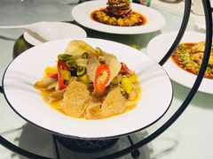 -东华天喜楼(涧西店)