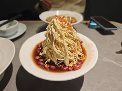 -晓淮山·扬州早茶·淮扬菜(龙阳广场店)