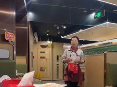 -海底捞火锅(石狮泰禾广场店)