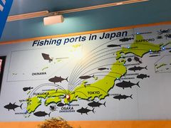 -大起水产回转寿司(りんくうシークル店)