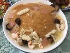 三鲜锅吧-北大地皖峰饭馆
