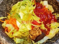 -喜鹊烤肉酒场(美乐城店)