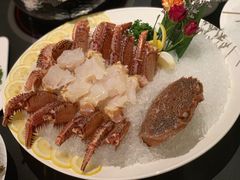 红毛蟹-红雀围·海鲜火锅(陆家嘴中心店)