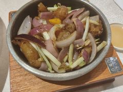 -荣粤酒家·融合粤菜·海鲜火锅