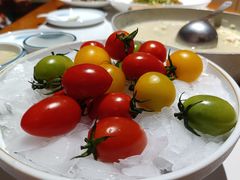 -渔港甄宴·海鲜·地标烟台菜(金沙滩店)