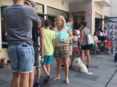 -RAC BAR(安福路店)