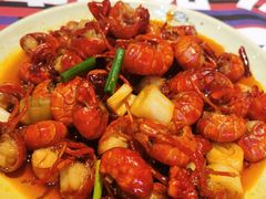 -一棠龙虾•王牌虾球(后湖御华里店)