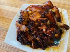 红烧肉-姐妹面馆(水澄路店)