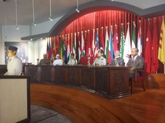 -亚非会议纪念博物馆