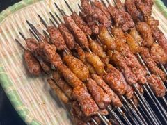 -有奴思烤肉·清真(正宁路店)
