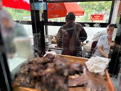 -清真磨沟沿老字号牛肉面(总店)
