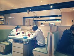 -海底捞火锅(海宁路店)
