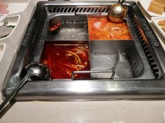 -海底捞火锅(亲子主题北金鹰店)